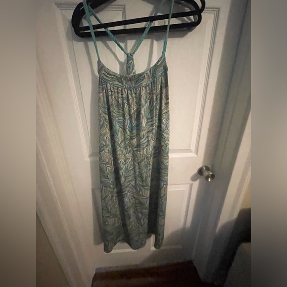 Parallel dress - Picture 2 of 2